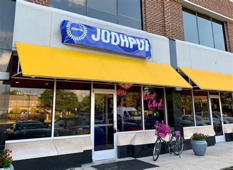 Jodhpur herndon - List of businesses in the Town of Herndon, Virginia